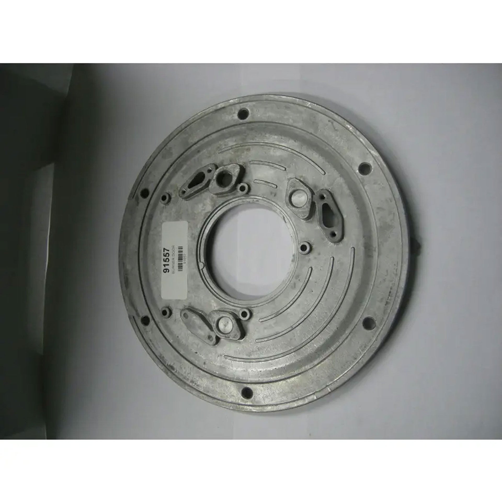 PEERLESS 91557 GAS VALVES