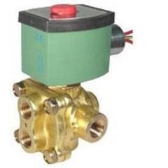 ASCO 8342G003MS SOLENOID VALVES