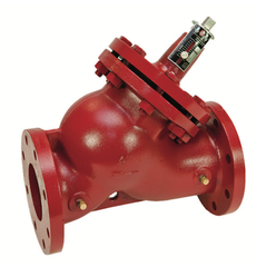 BELL & GOSSETT 132219 GAS VALVES