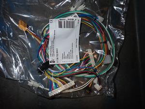 BOSCH 87387028040 WIRING HARNESSES