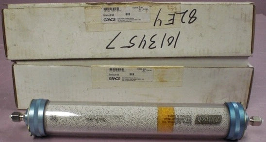 SURPLESS DUNN 8128 PIPE FITTINGS