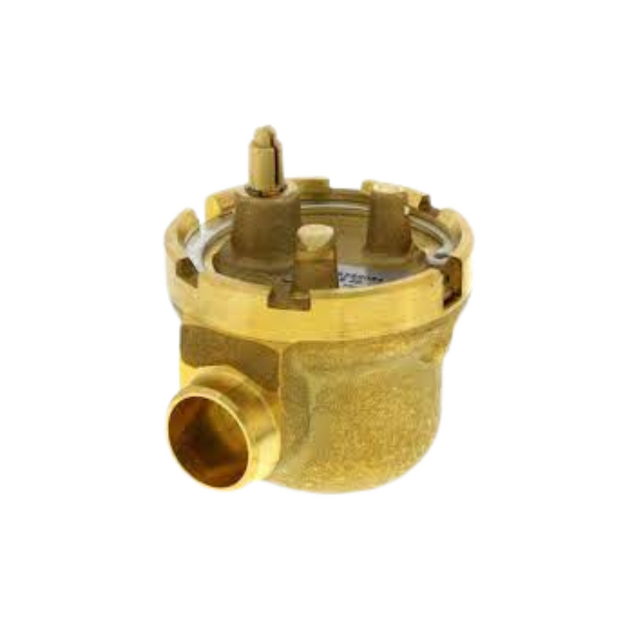 HONEYWELL VU52S2002 GAS VALVES