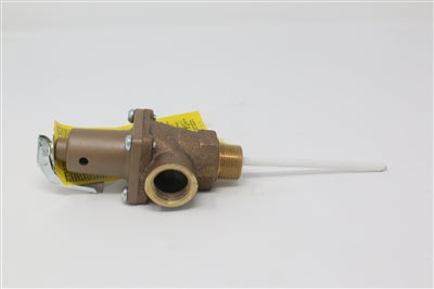 AMERICAN STANDARD 50315073253 PRESSURE RELIEF VALVES
