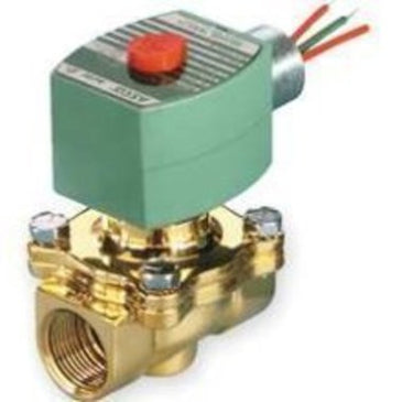 ASCO 8030G003 SOLENOID VALVES