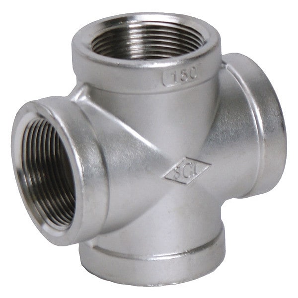 LEGEND VALVE 4381037840 STAINLESS STEEL FITTINGS