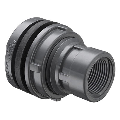 CHARLOTTE PIPE 8171E-007 PVC FITTINGS
