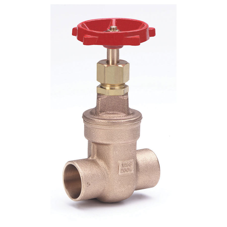 MILWAUKEE 115-100 GATE VALVES