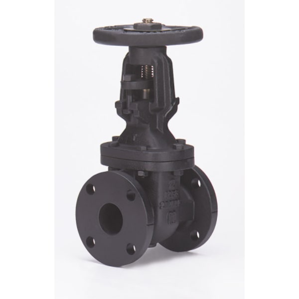 MILWAUKEE 2885A-600S GATE VALVES
