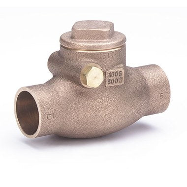 MILWAUKEE 1509-100 STOP & SHUT OFF VALVES