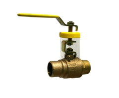 MILWAUKEE BA150SXHA34 STOP & SHUT OFF VALVES