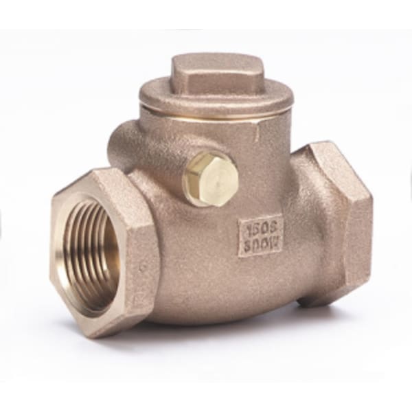 MILWAUKEE 510T-34 CHECK VALVES