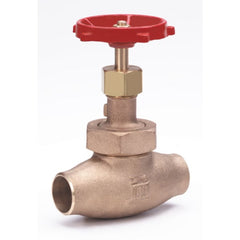 MILWAUKEE 1590T-114 GLOBE VALVES