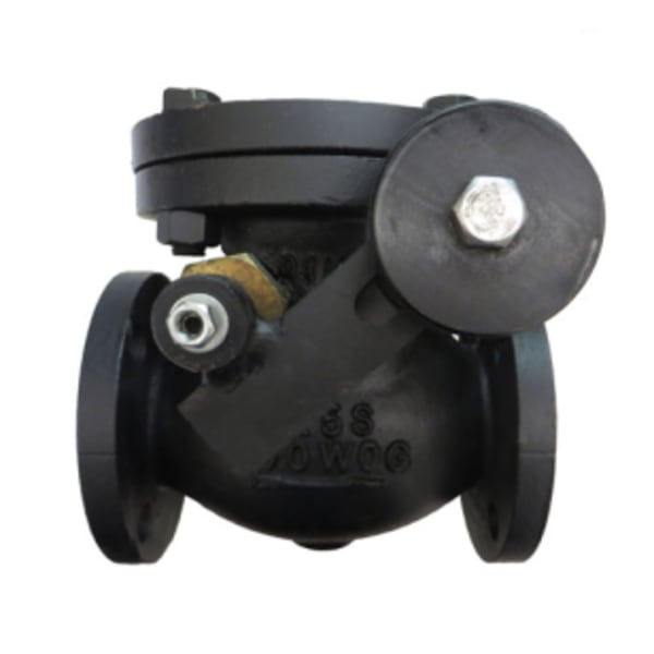 MILWAUKEE 2974-MLW-600S CHECK VALVES