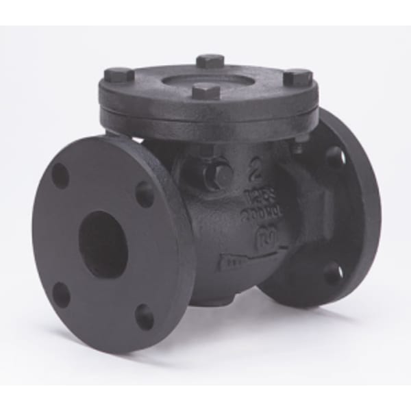 MILWAUKEE 2974-M-800 CHECK VALVES