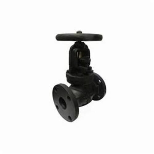 MILWAUKEE 2981-M-500 GLOBE VALVES