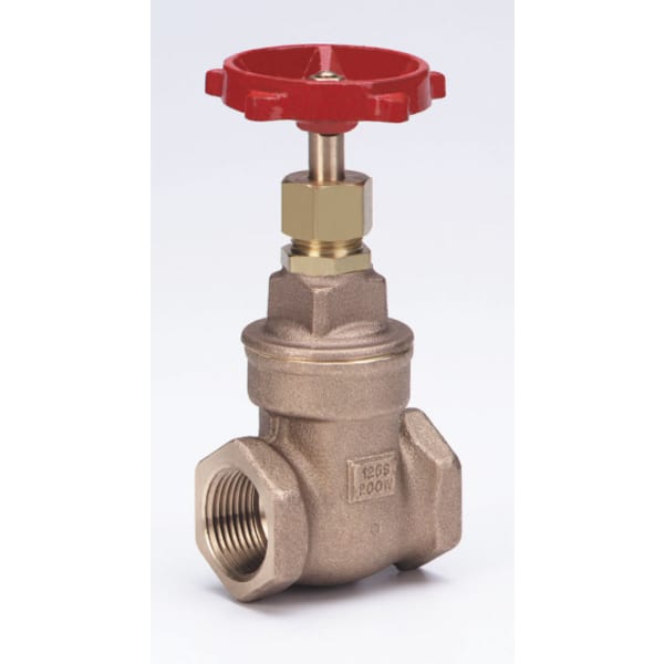 MILWAUKEE 105-38 GATE VALVES