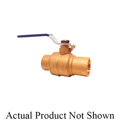 MILWAUKEE BA-485B-114 BALL VALVES