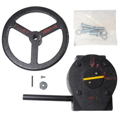 MILWAUKEE K8115-30N-W MOTOR PARTS