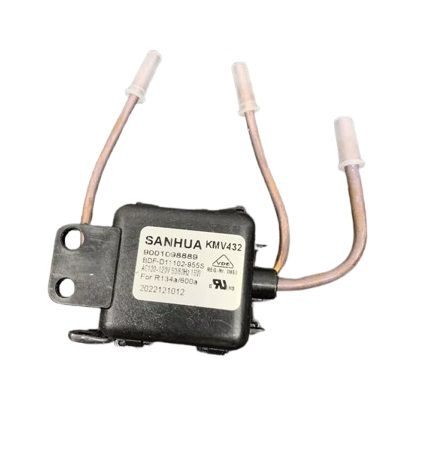 MIELE 7224665 SOLENOID VALVES