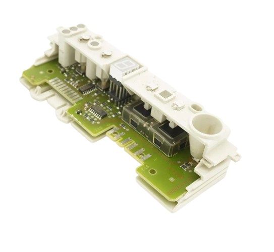 MIELE 6740070 CONTROL BOARDS