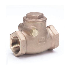 MILWAUKEE 509-34 CHECK VALVES