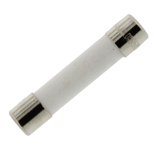 APPLIANCE PARTS 14QBP25CSB FUSES