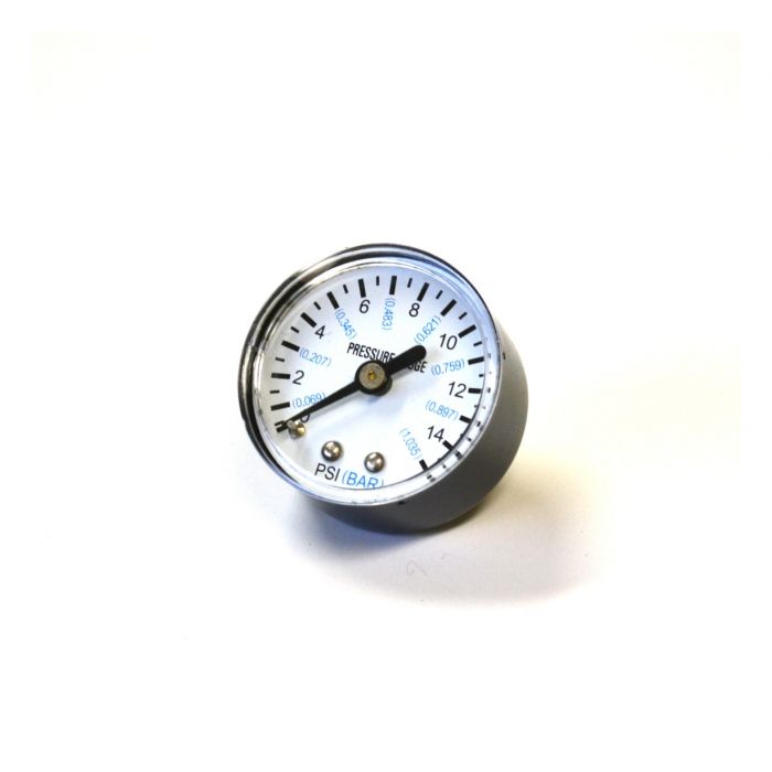 PRO TEMP 70-025-0100 PRESSURE GAUGES