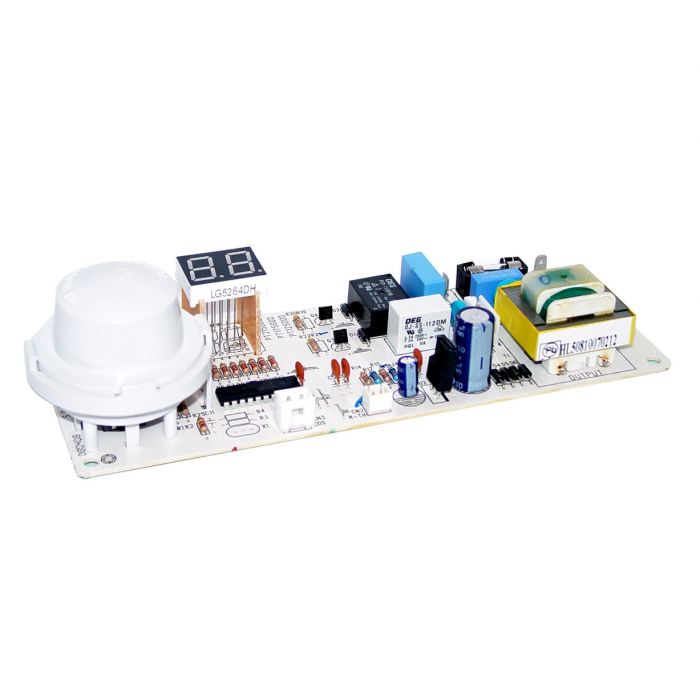 PRO TEMP 70-027-0300 CONTROL BOARDS