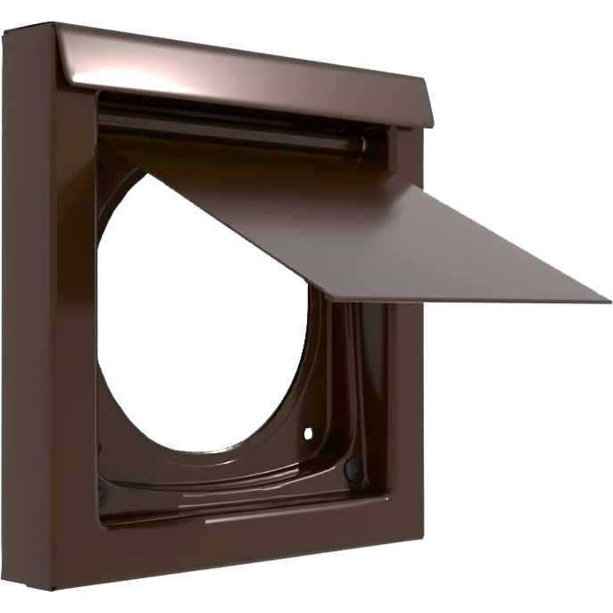 INOVATE DWV4B-NC AIR VENTS