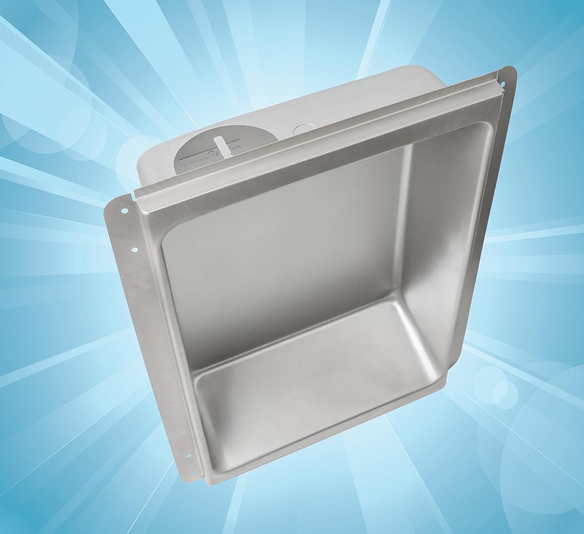 INOVATE DB-480 AIR CLEANER REPLACEMENT PARTS