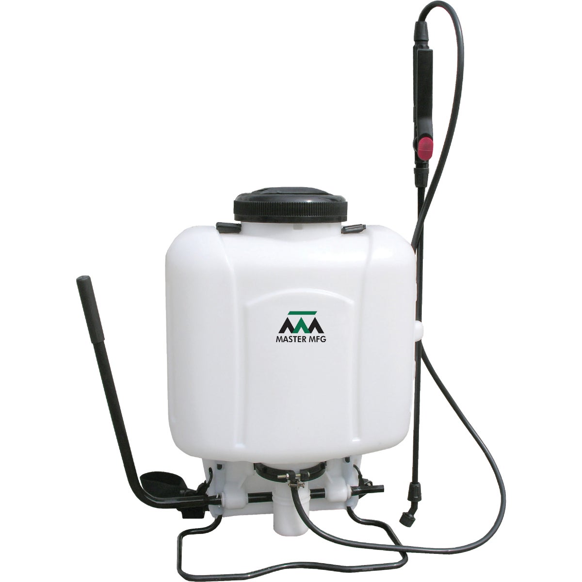 MASTER MANUFACTURING BPS-405 WATER PUMPS
