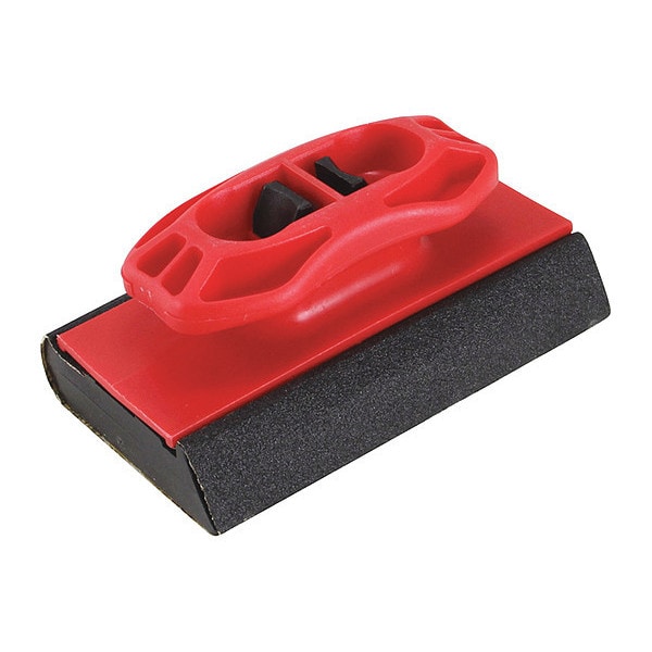 WARNER 34436 ABRASIVE HAND PADS