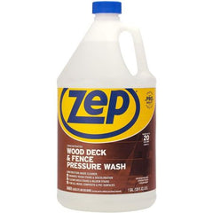 ZEP ZUDFW128 CLEANERS & DEGREASERS