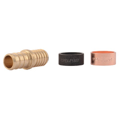 SHARKBITE UC4008LFA PEX CRIMP FITTINGS