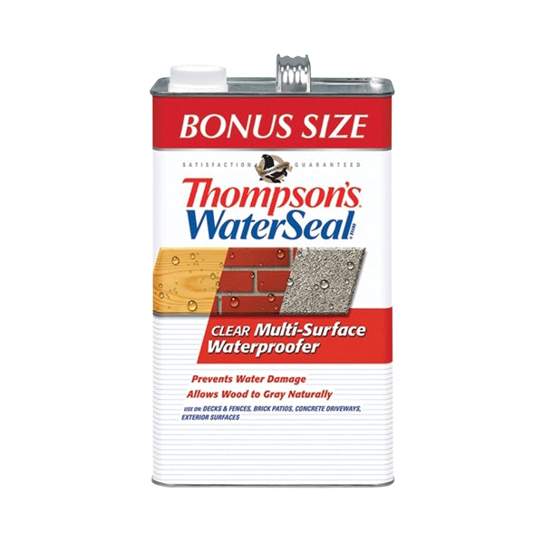 THOMPSONS TH.024111-03 CAULKS & SEALANTS