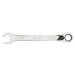 WILLIAMS JHW1224RC WRENCHES