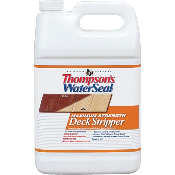 THOMPSONS TH.087721-16 CHEMICALS