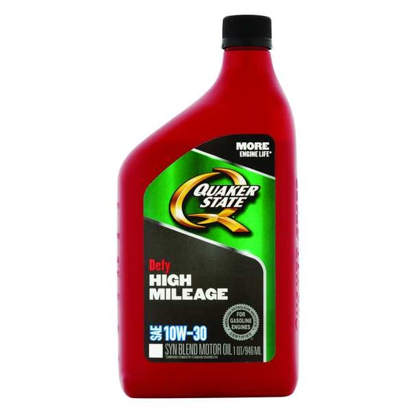 QUAKER STATE 550043280 LUBRICANTS