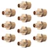 SHARKBITE UC120LFA10 PIPE FITTINGS