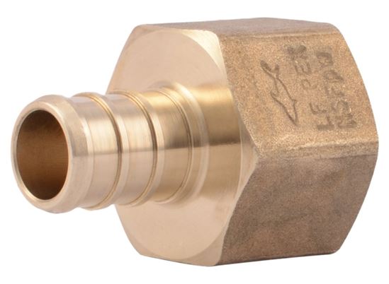 SHARKBITE UC072LFA10 PIPE FITTINGS