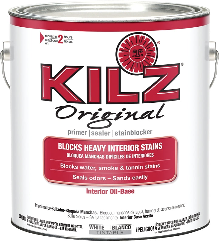 KILZ 10036 PAINT SUPPLIES
