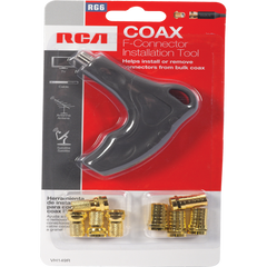 RCA VH149R TOOL STORAGE