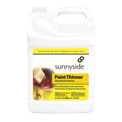 SUNNYSIDE 701G3 CHEMICALS