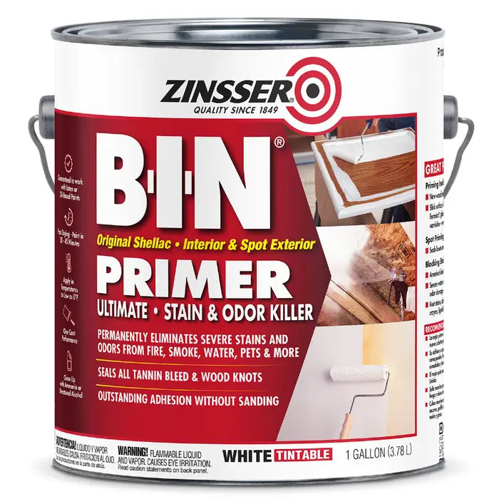 ZINSSER 320991 PAINT SUPPLIES