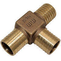 MERRILL RBDTNL125 PIPE FITTINGS