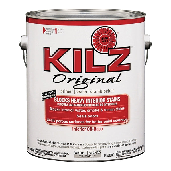 KILZ 10001 AIR FILTERS, REGULATORS, AND LUBRICATORS