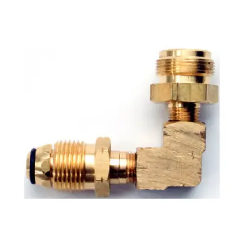 MR HEATER F273760 PIPE FITTINGS