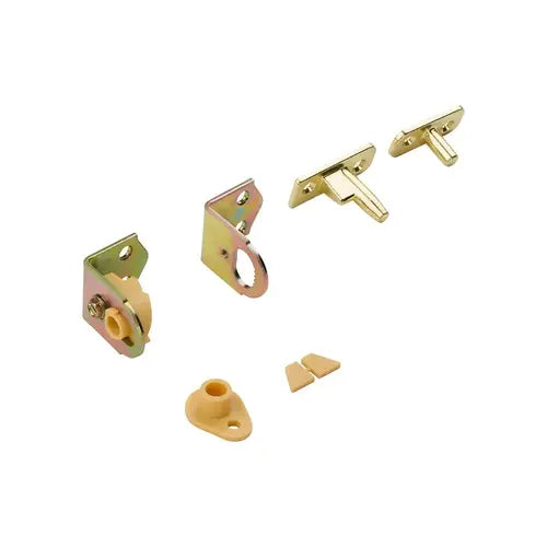 NATIONAL N173823 HINGES, LATCHES, MOUNTING BRACKETS, CLIPS