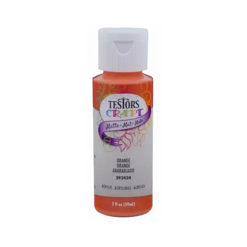 TESTORS 292424A PAINT SUPPLIES