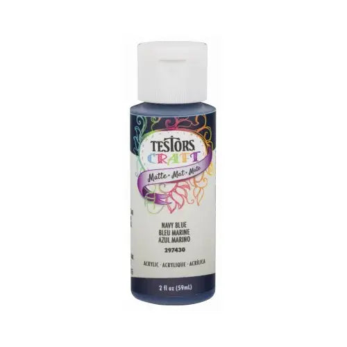 TESTORS 297430 PAINT SUPPLIES